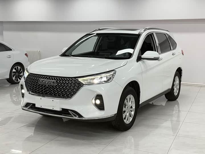 Haval M6 Plus II
