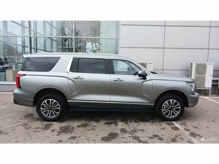 2026 Haval H5 II, серый, 4349000 рублей, вид 3