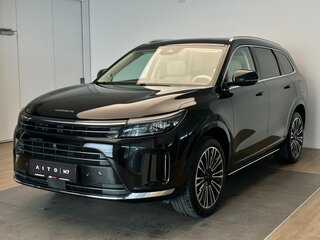 2025 Seres M7, чёрный, 7490000 рублей, вид 1