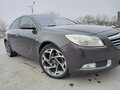 2013 Opel Insignia I, серый, 1150000 рублей