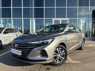 2024 Changan Eado Plus, серый, 2509900 рублей, вид 1