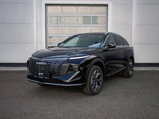 2025 Haval F7 II, синий, 2899000 рублей, вид 1