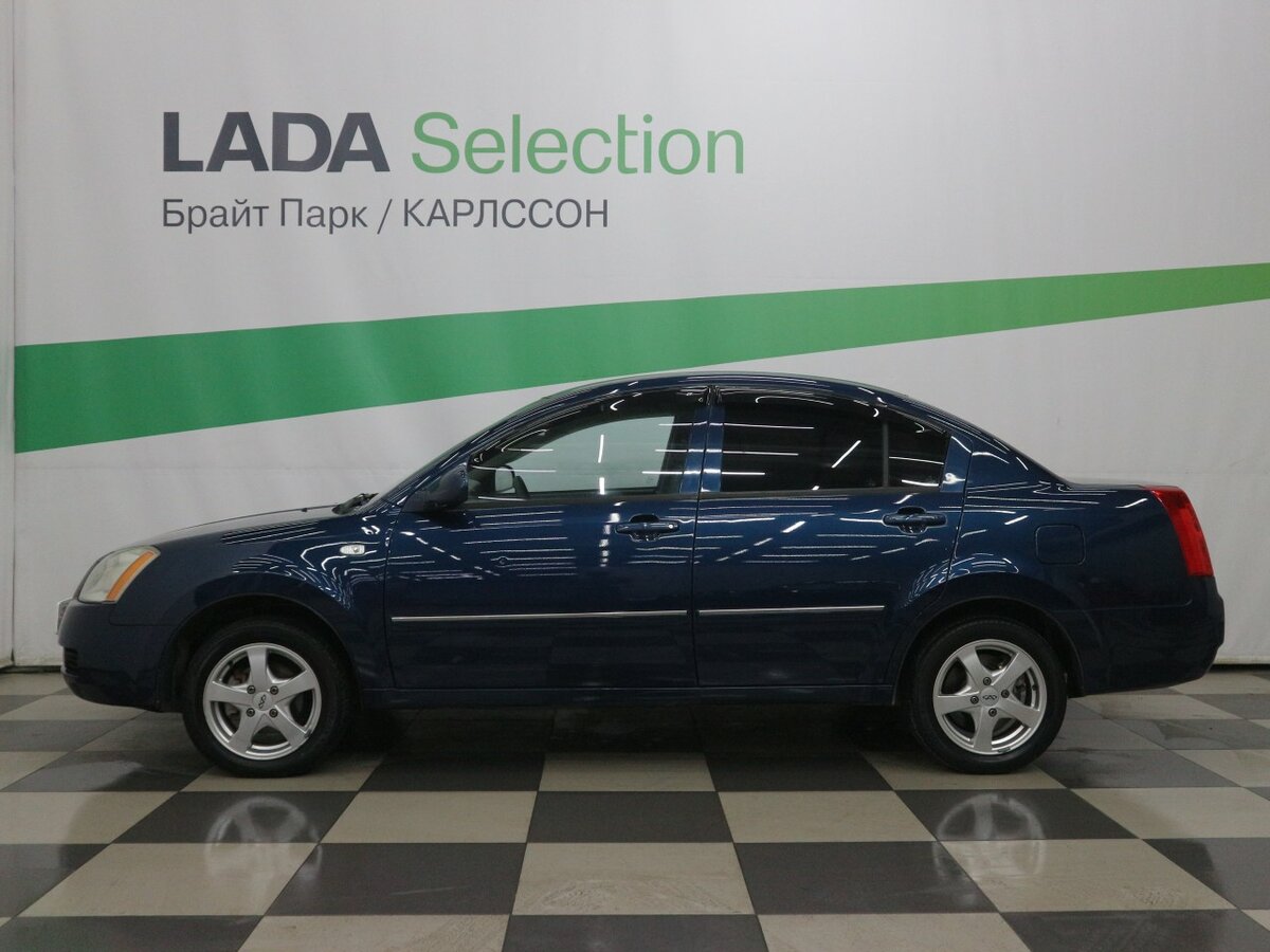Vortex estina 2011