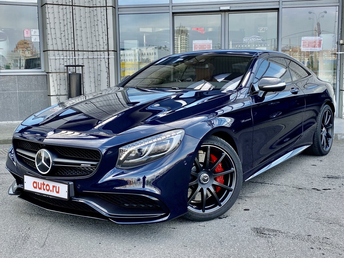 Мерседес amg серебристый