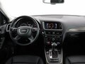 2013 Audi Q5 I (8R) Рестайлинг, белый - вид 11