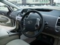 2009 Toyota Prius II Рестайлинг (XW20), белый, 1150000 рублей - вид 3