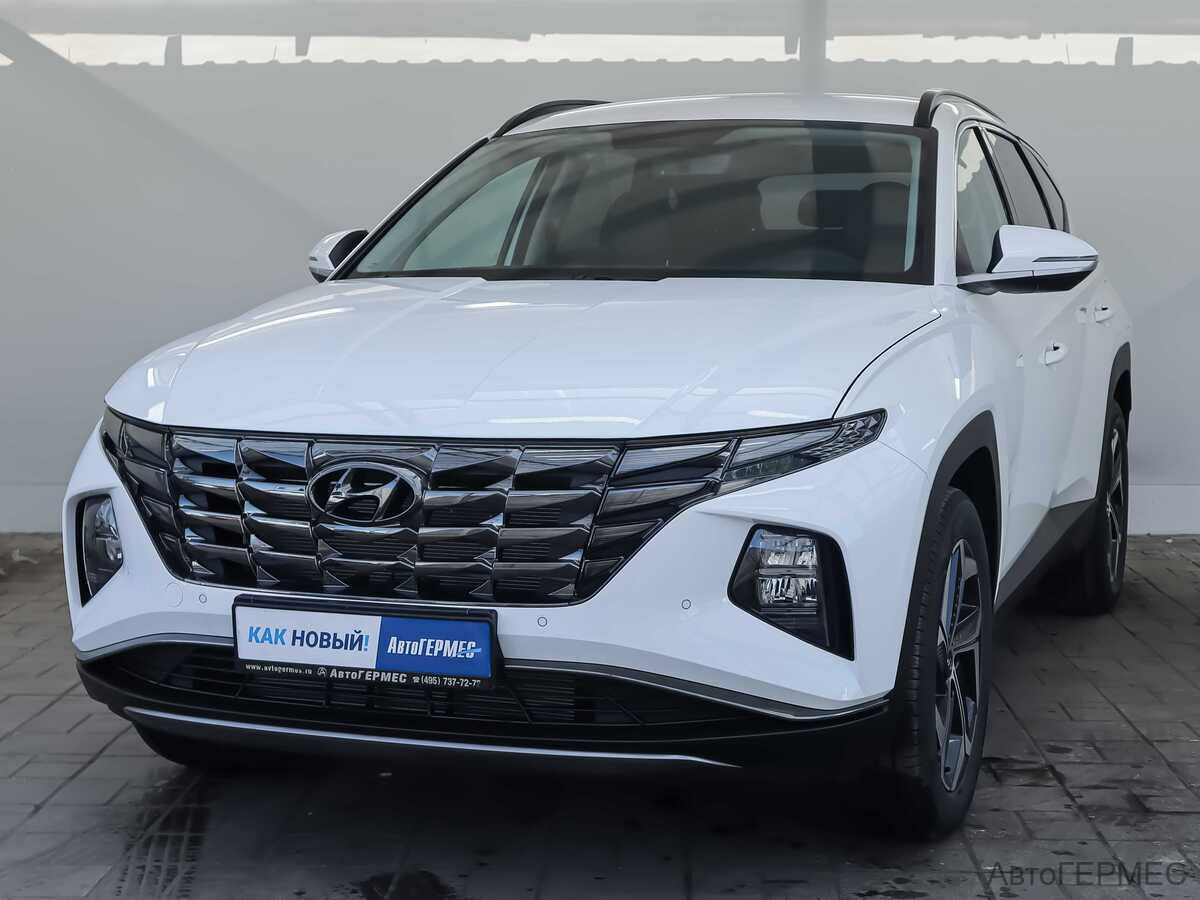 Автогермес hyundai мкад 44