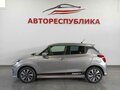 Сузуки свифт в красноярске