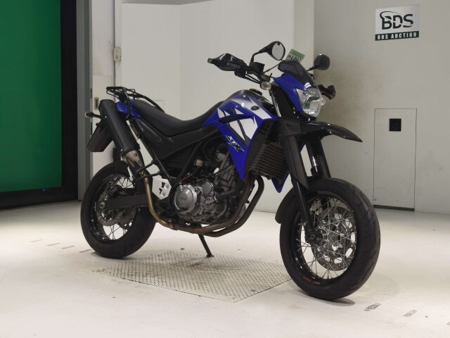 Yamaha XT660X