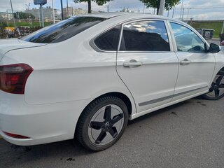 2022 Evolute i-Pro, белый, 1200000 рублей, вид 4