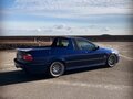 1999 BMW 5 серии 530d IV (E39), синий - вид 1