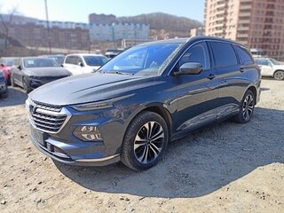 2020 Wuling Victory, серый, 2150000 рублей, вид 1