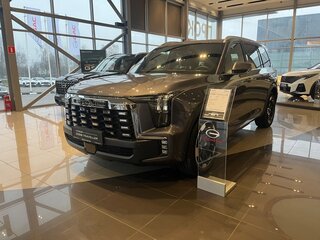 2025 GAC GS8 Traveller II, серый, 5265300 рублей, вид 1