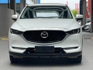 2021 Mazda CX-5 II, белый, 2750020 рублей, вид 1