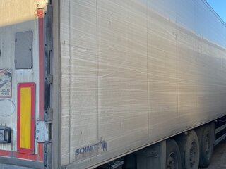 2017 Schmitz Cargobull SW 24, белый, 4484000 рублей, вид 1