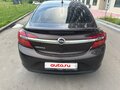 2013 Opel Insignia I Рестайлинг, коричневый, 700000 рублей - вид 10