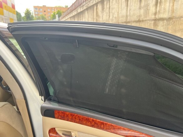 2007 Toyota Crown XII (S180), белый, 700000 рублей - вид 21