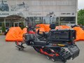 2020 BRP Ski-Doo Expedition 900, красный, 2910000 рублей - вид 5