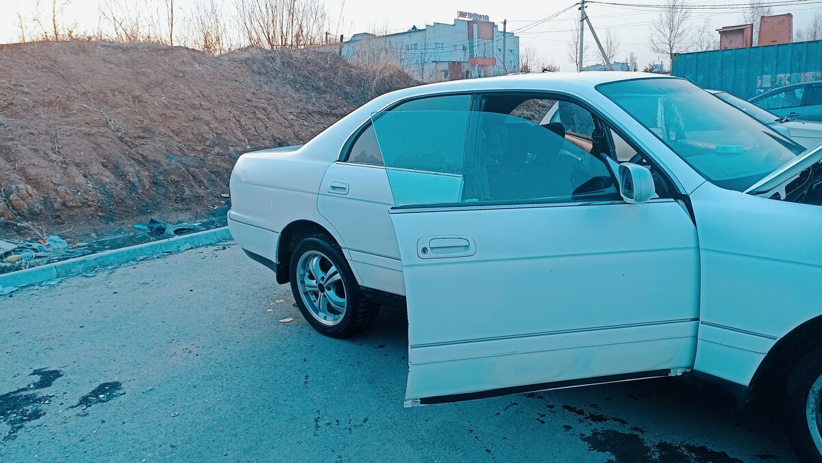 Последний рамный краун