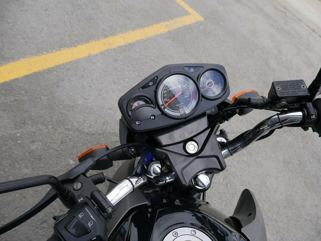 Lifan lf200 16c запчасти