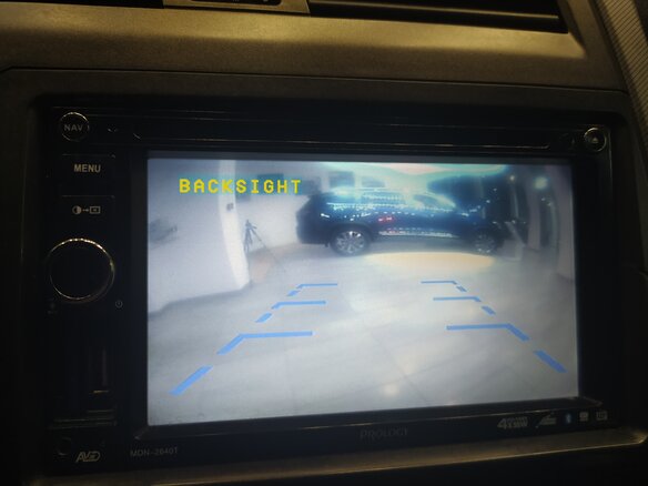 2012 SsangYong Kyron 6-speed I Рестайлинг, белый - вид 11