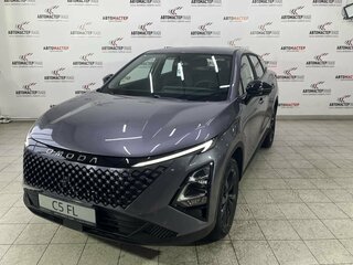 2024 Omoda C5 I Рестайлинг, серый, 2529900 рублей, вид 1