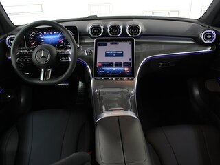 2025 Mercedes-Benz CLE 200, белый, 7885000 рублей, вид 2