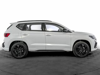 2024 Jetta VS5 I Рестайлинг 2, белый, 2499000 рублей, вид 4