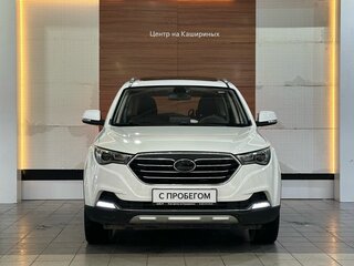2019 FAW Besturn X40 I, белый, 1049900 рублей, вид 2