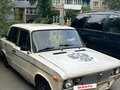 1997 Lada (ВАЗ) 2106, бежевый - вид 1