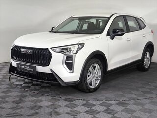 2026 Haval Jolion I Рестайлинг, белый, 2049000 рублей, вид 1