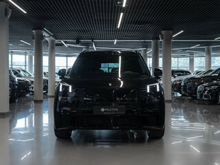 2025 Lynk & Co 900, чёрный, 7760000 рублей, вид 3