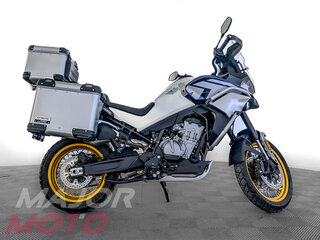CFMoto 800MT Explore