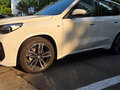 2023 BMW X1 18d sDrive III (U11/U12), чёрный, 2986000 рублей - вид 1