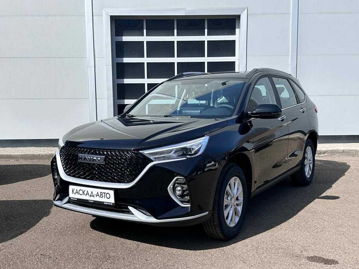 Haval M6 II