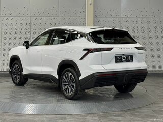 2025 Jetour Dashing I, белый, 2659900 рублей, вид 4