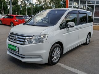 Honda Stepwgn IV