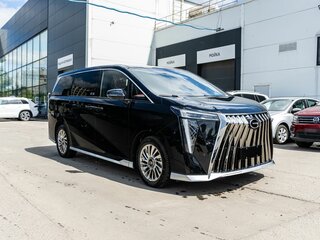 2026 GAC M8, чёрный, 6749999 рублей, вид 3