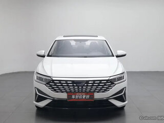 2025 Jetta VA7, белый, 1450004 рублей, вид 2
