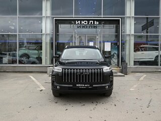 2026 Jeland J6, чёрный, 3349000 рублей, вид 2