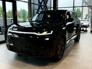 2026 GAC S7, чёрный, 6349000 рублей, вид 1