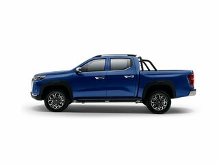 Changan Hunter Plus