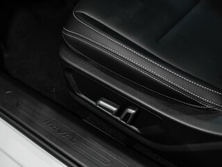 2026 Haval Jolion I Рестайлинг 2, белый, 2799000 рублей, вид 4