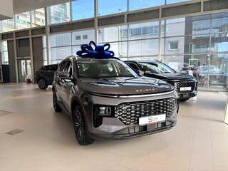 2026 Soueast S07, серый, 3399000 рублей, вид 1