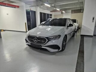 2026 Mercedes-Benz E-Класс 300 VI (W214, S214), серый, 10416000 рублей, вид 1