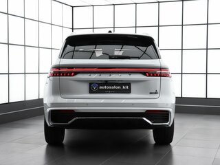 2026 Geely Monjaro I, белый, 4350000 рублей, вид 5
