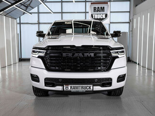2026 Ram 1500 Crew Cab V Рестайлинг, белый, 10455900 рублей, вид 5