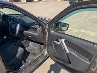 2016 Lada (ВАЗ) Granta I, коричневый, 630000 рублей, вид 4