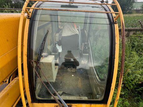 2009 XCMG QY25K, золотистый, 3500000 рублей, вид 5