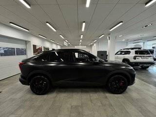 2026 Haval F7x II, чёрный, 3999000 рублей, вид 3